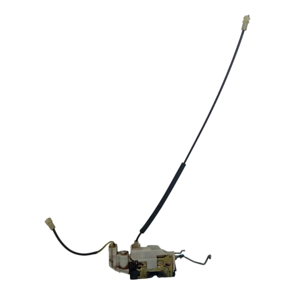 Fechadura Porta Dianteira Direita Gm Celta 2001 2002 A 2005 1