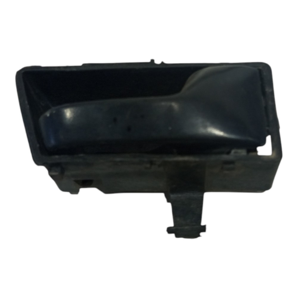 Maçaneta Porta Direita Gol Quadrado 1987 1988 1989 A 1995  Preto 4