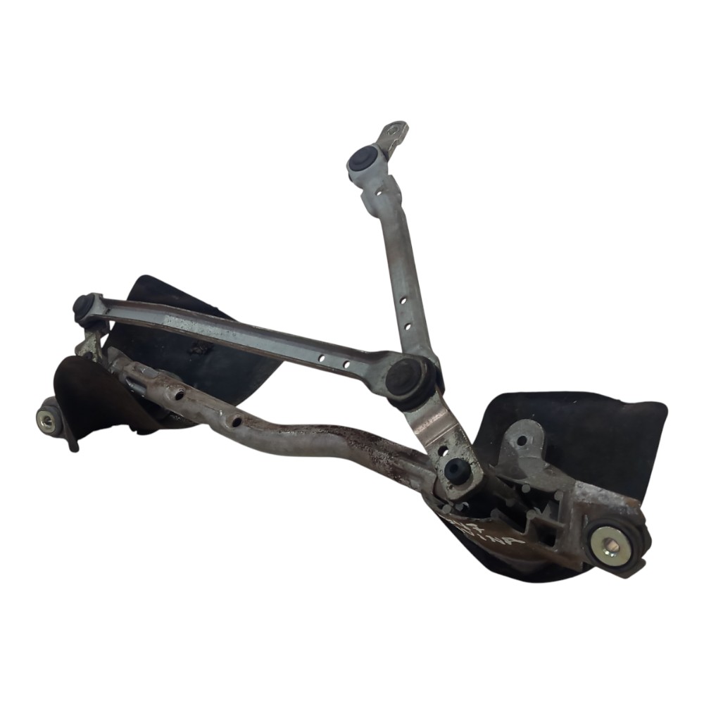 Galhada Limpador Parabrisa Nissan Livina Xgear 2009 A 2014 6