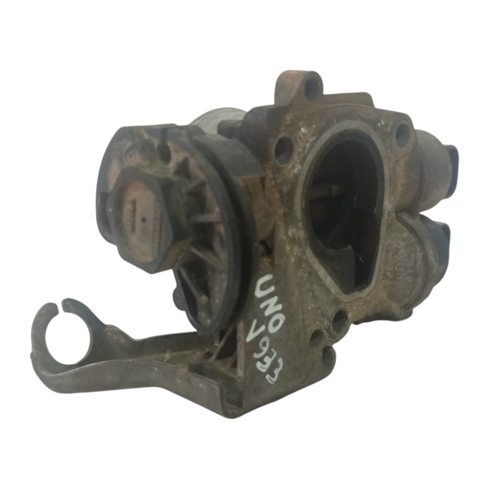 Tbi Corpo Borboleta Fiat Uno Fire 1.0 8v 2005 2006 A 2014 2