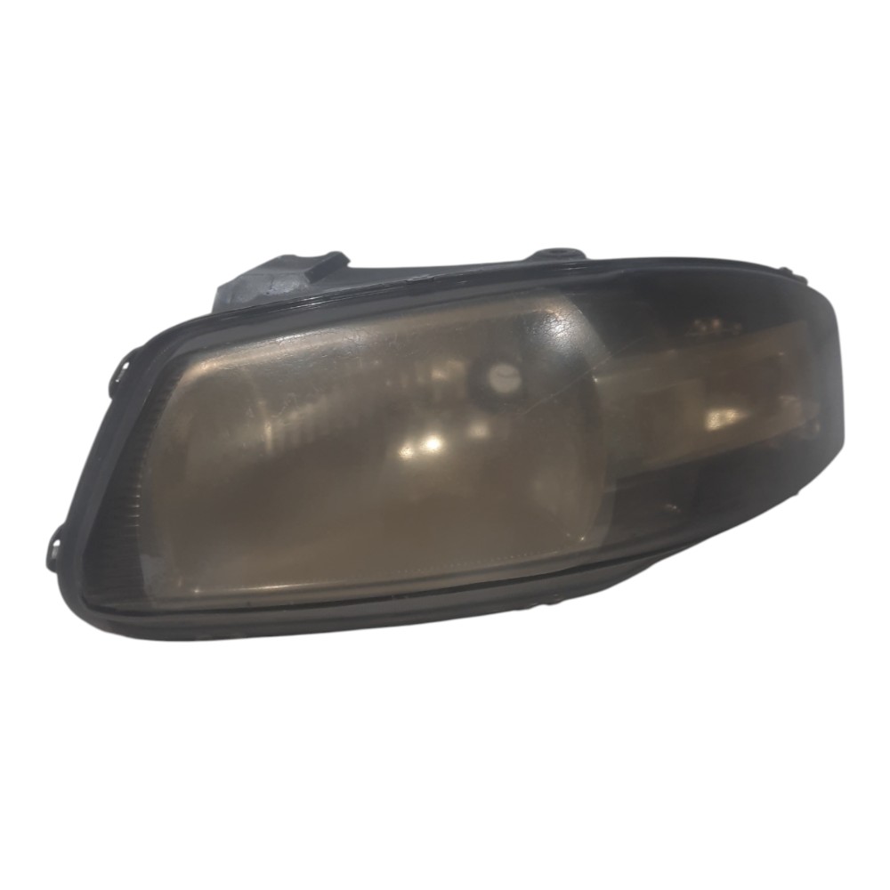 Farol Dianteiro Esquerdo Vw Gol G4 2006 A 2012 Avarias Esquerdo/motorista 4