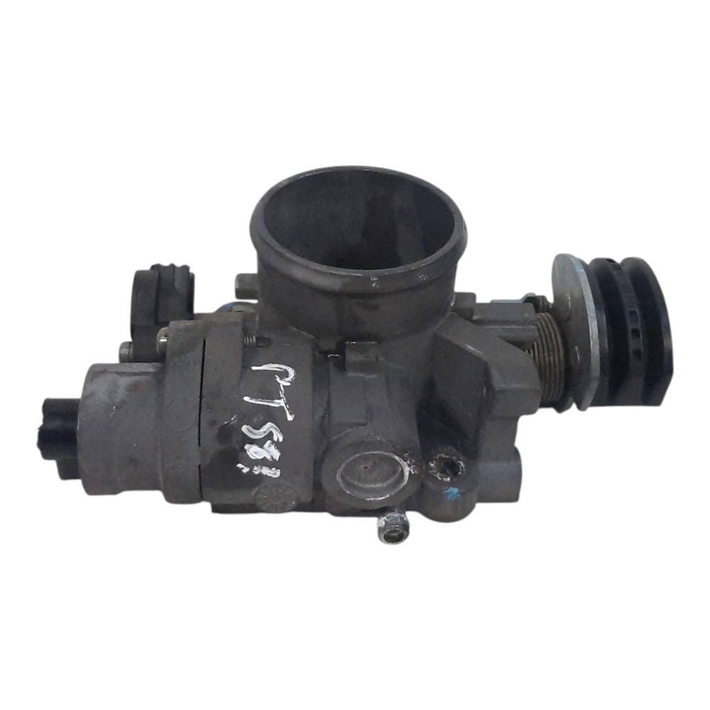 Tbi Corpo Borboleta Injeção Pt Cruiser 2.4 2001 2002 A 2010 5