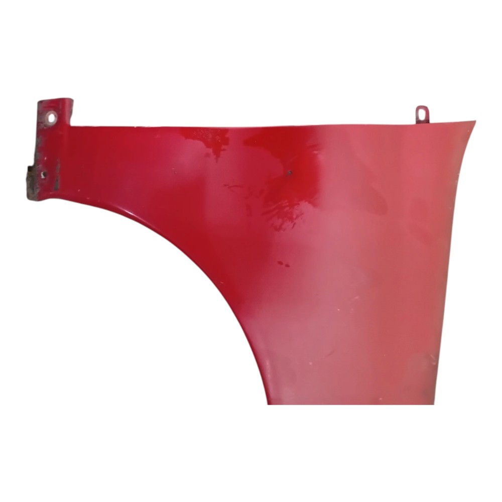 Paralama Lateral Direito fiat siena Palio Strada 2004 A 2012 6