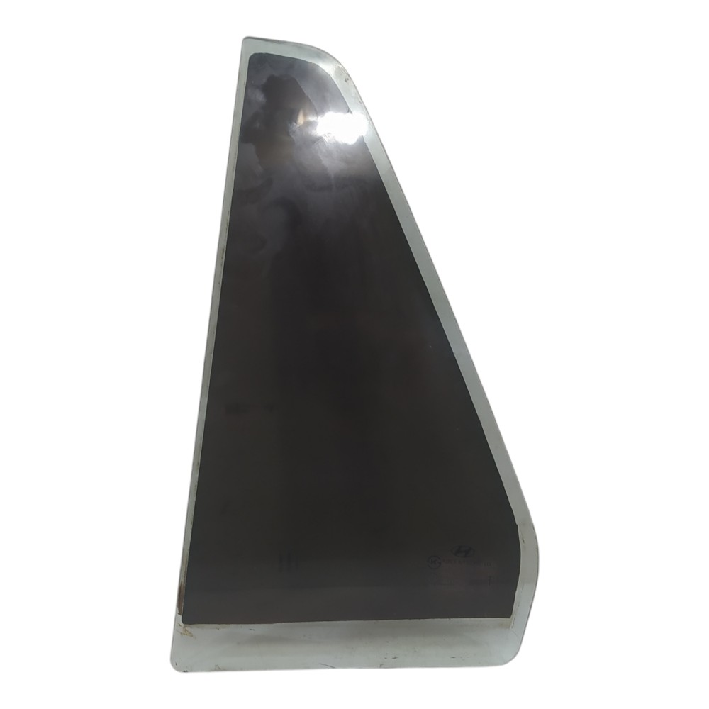 Vidro traseiro esquerdo santa fe 577 kd1 5