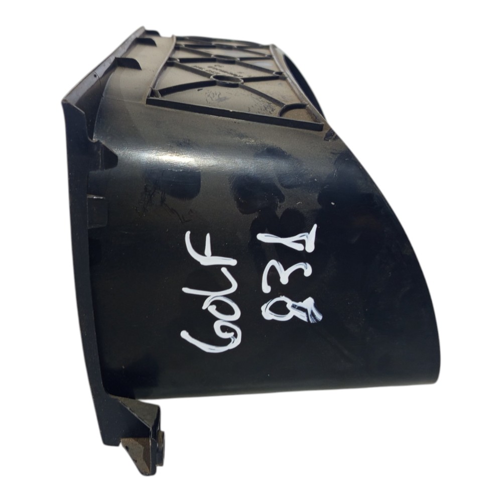 Moldura Painel Instrumentos Vw Golf 1993 1994 1995 96 A 1999 2