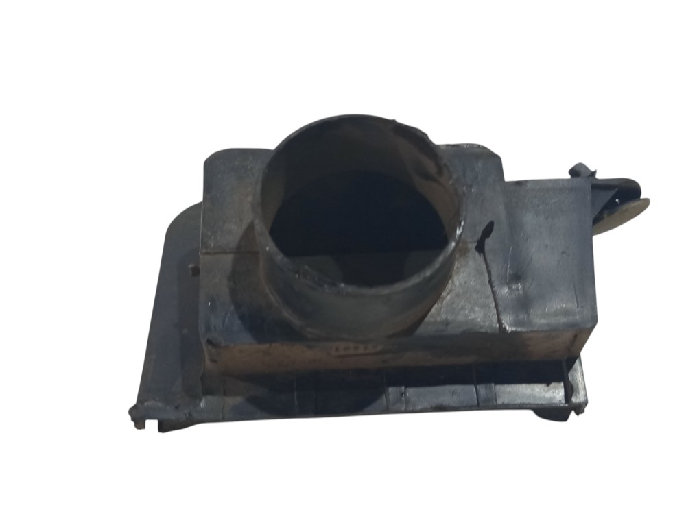 Difusor Ar Quente Sem Grade Fiat Uno 1990 1991 1992 A 2000 3