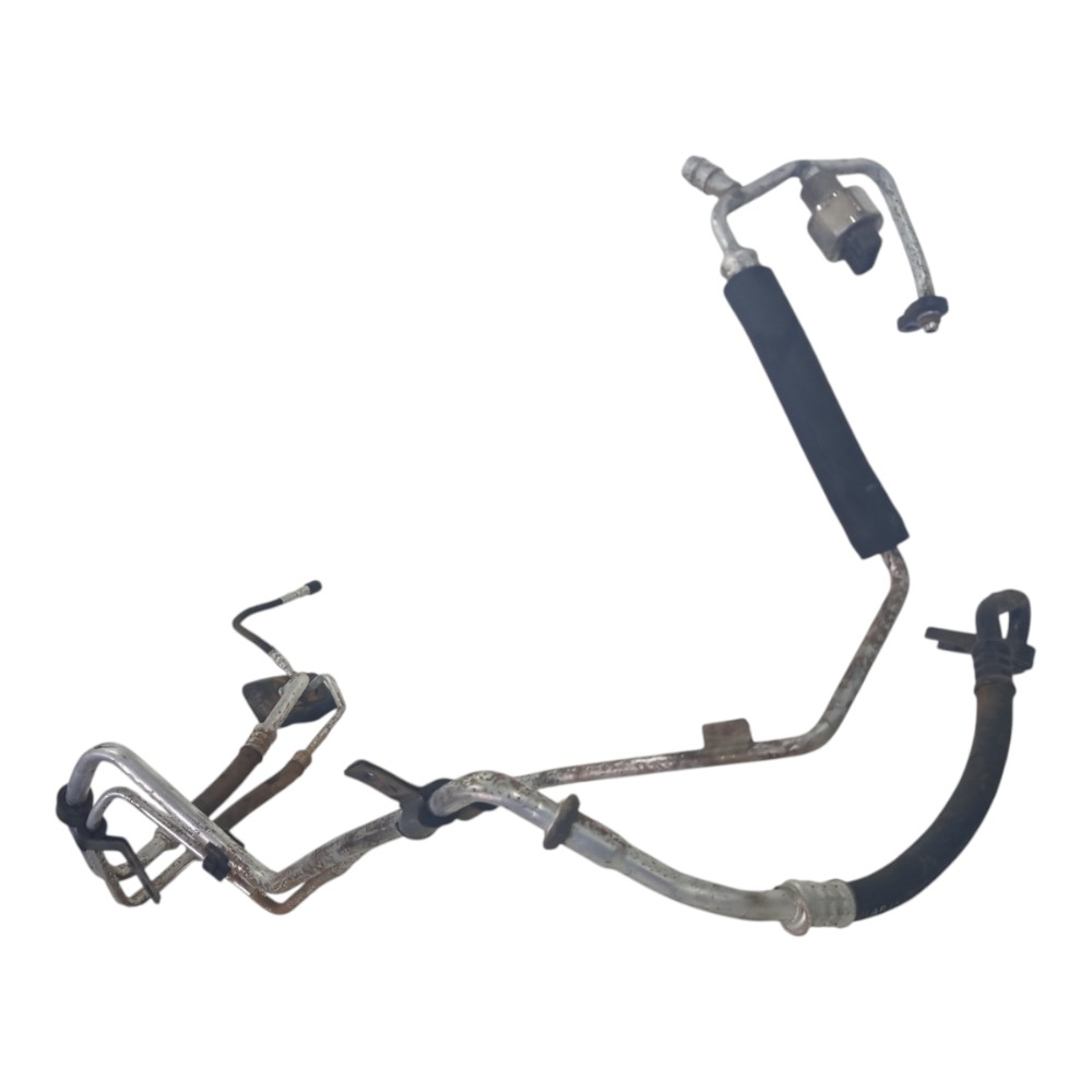 Mangueira Ar Condicionado Peugeot 206 1.6 16v 1999 A 2009 3