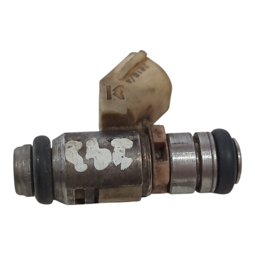 Bico Injetor Citroen C4 Peugeot 307 2.0 16v Flex 2007 A 2013 12 3