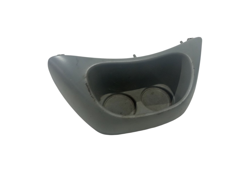 Porta Copos Renault Scenic 1999 2000 2001 2002 A 2009 1