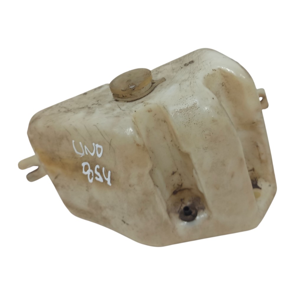 Reservatorio Agua Radiador Fiat Uno 1.0 8v 1990 1991 A 2001 5