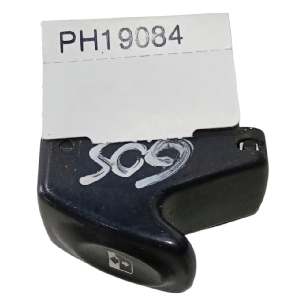 Interruptor Vidro Elétrico Renault Clio 2005 A 2012 5