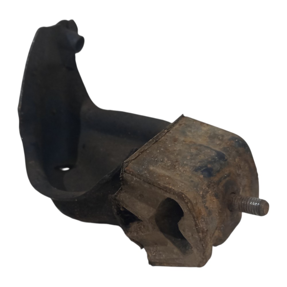 Suporte Motor Coxim Esquerdo Volkswagen Parati 1996 A 1999 3