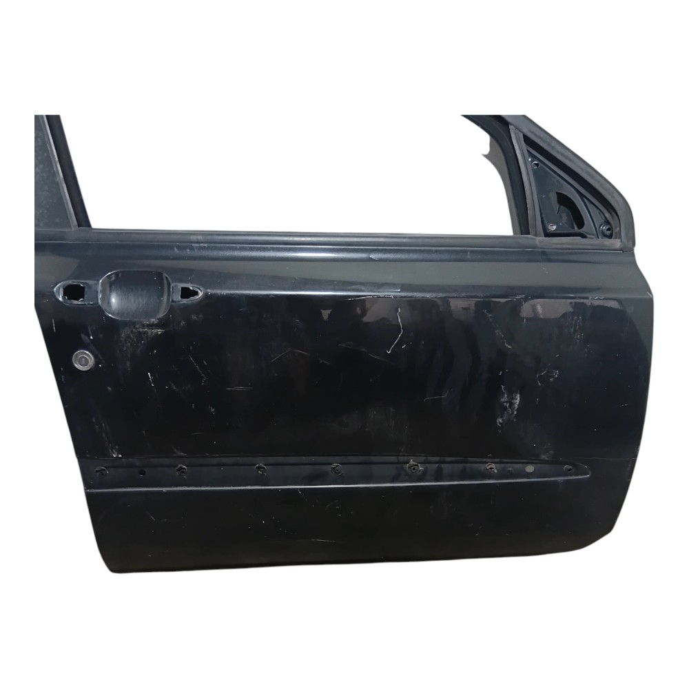 Porta Dianteira Direita Fiat Stilo 2003 2004 A 2011 Dianteira Direito 7