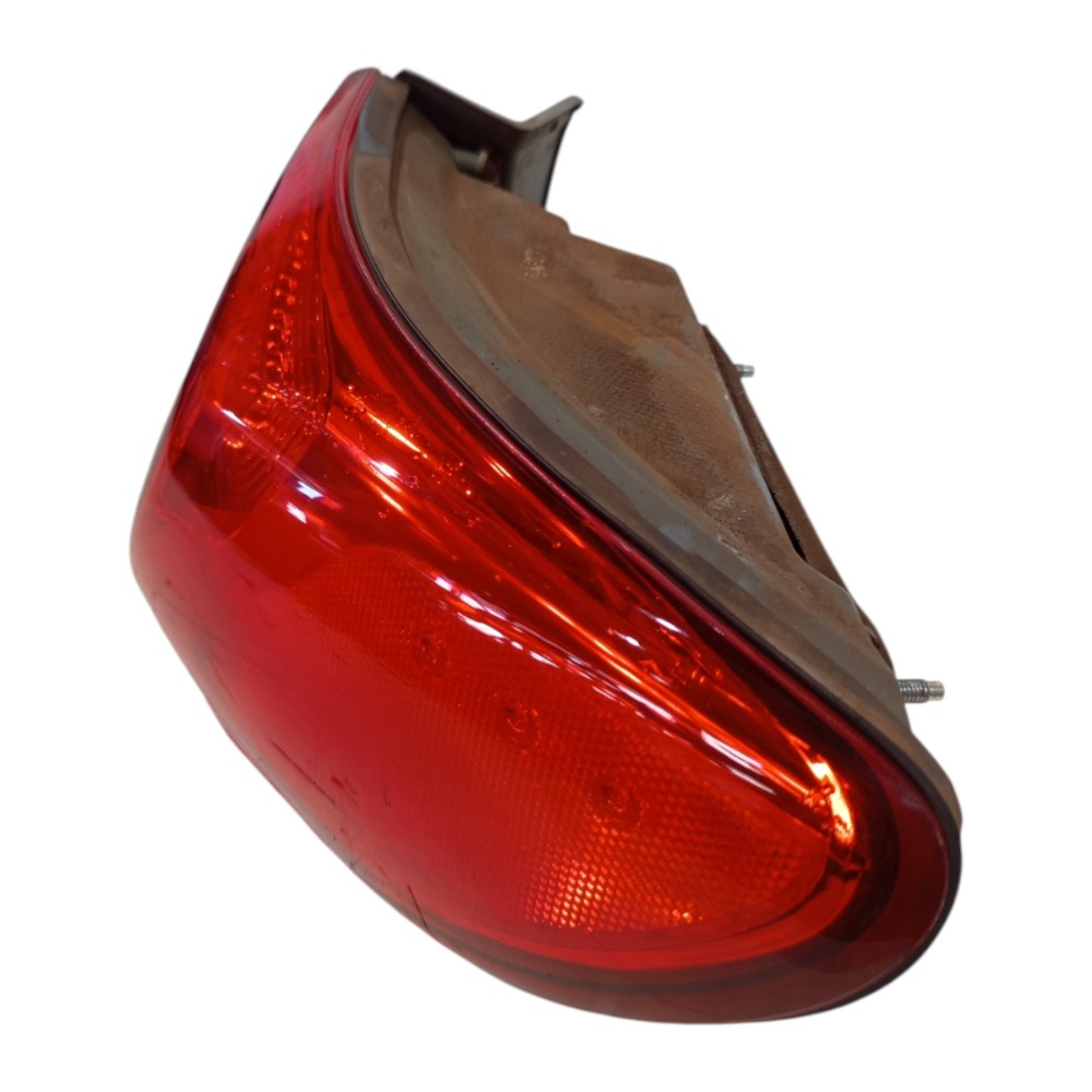 Lanterna Traseira Direita Hyundai Azera 2007 A 2011 Vermelho 3