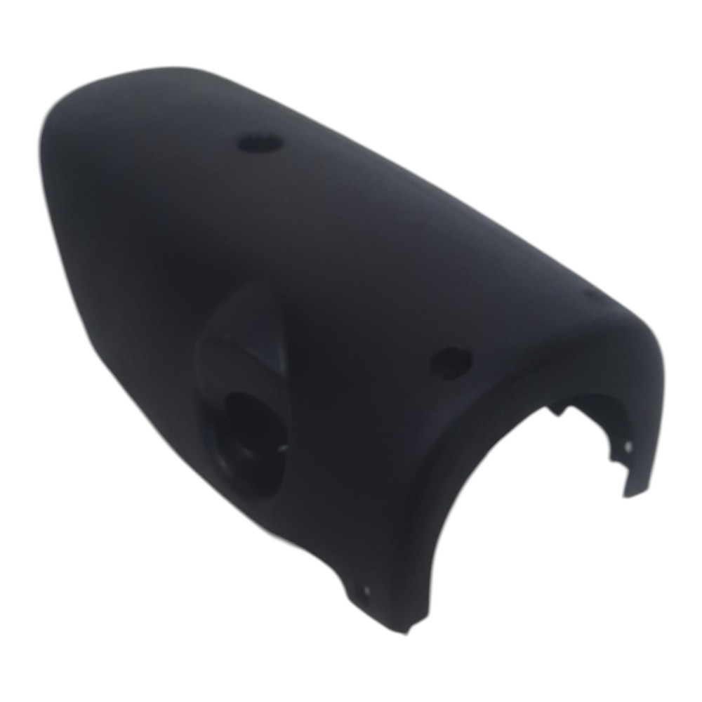 Capa Acabamento Direção Chave Seta Ford Fiesta Ka 2002 A 07 4