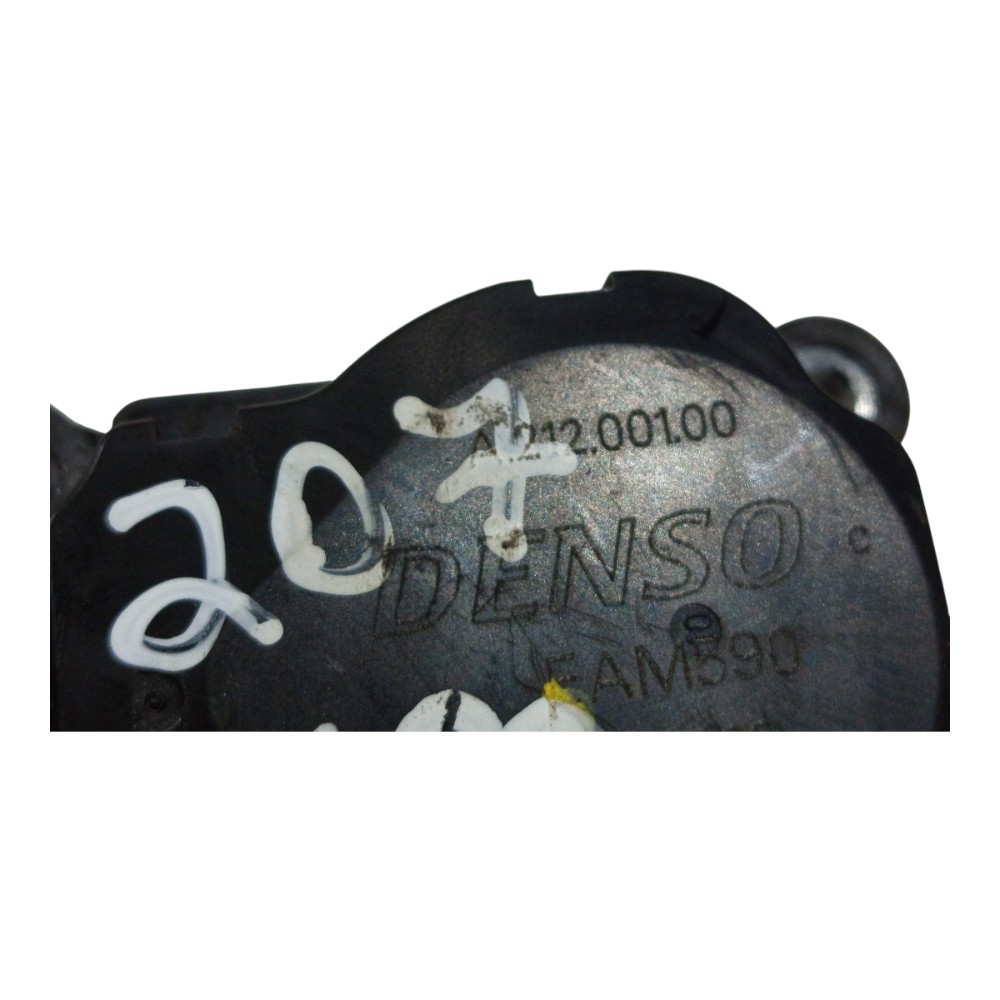 Motor Atuador Caixa Ar Condicionado Peugeot 207 2005 A 2012 2