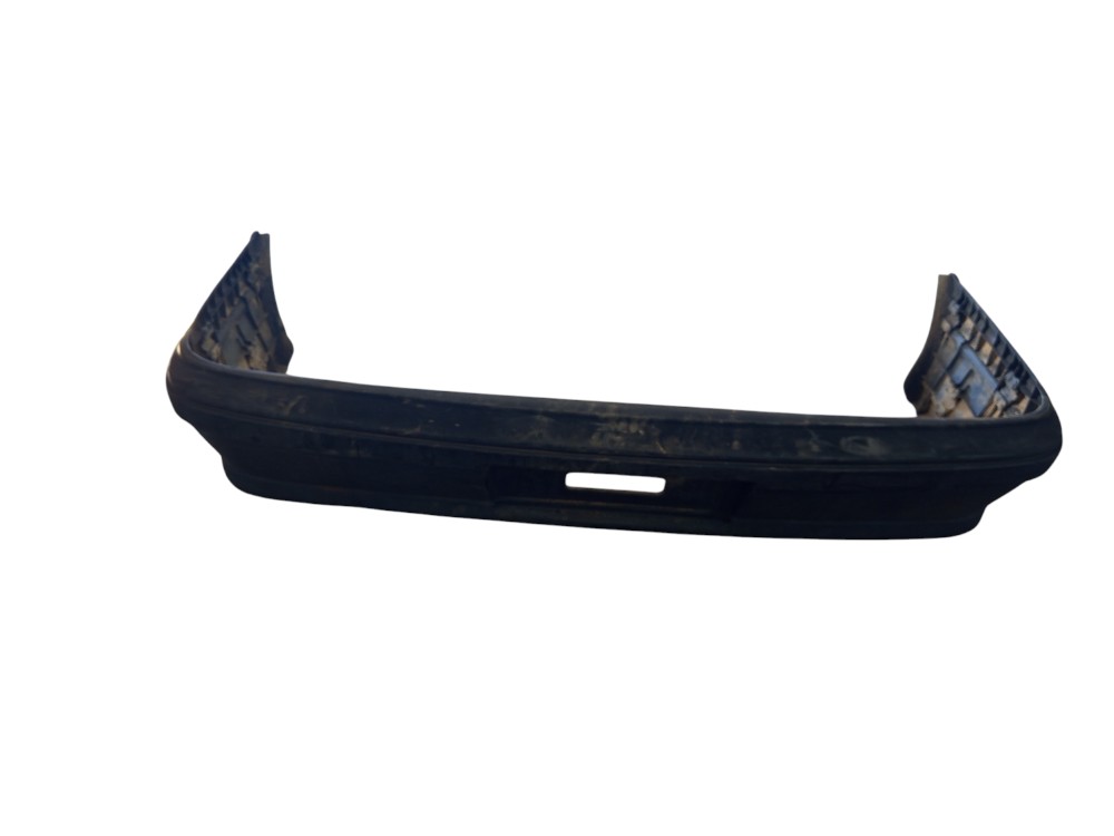 Para-choque traseiro Gm monza 1988 1989 1990 A 1997 1