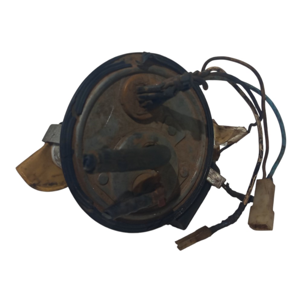 Bomba Tanque Combustível Ford Ka 1.0 1997 1998 1999 A 2009 5