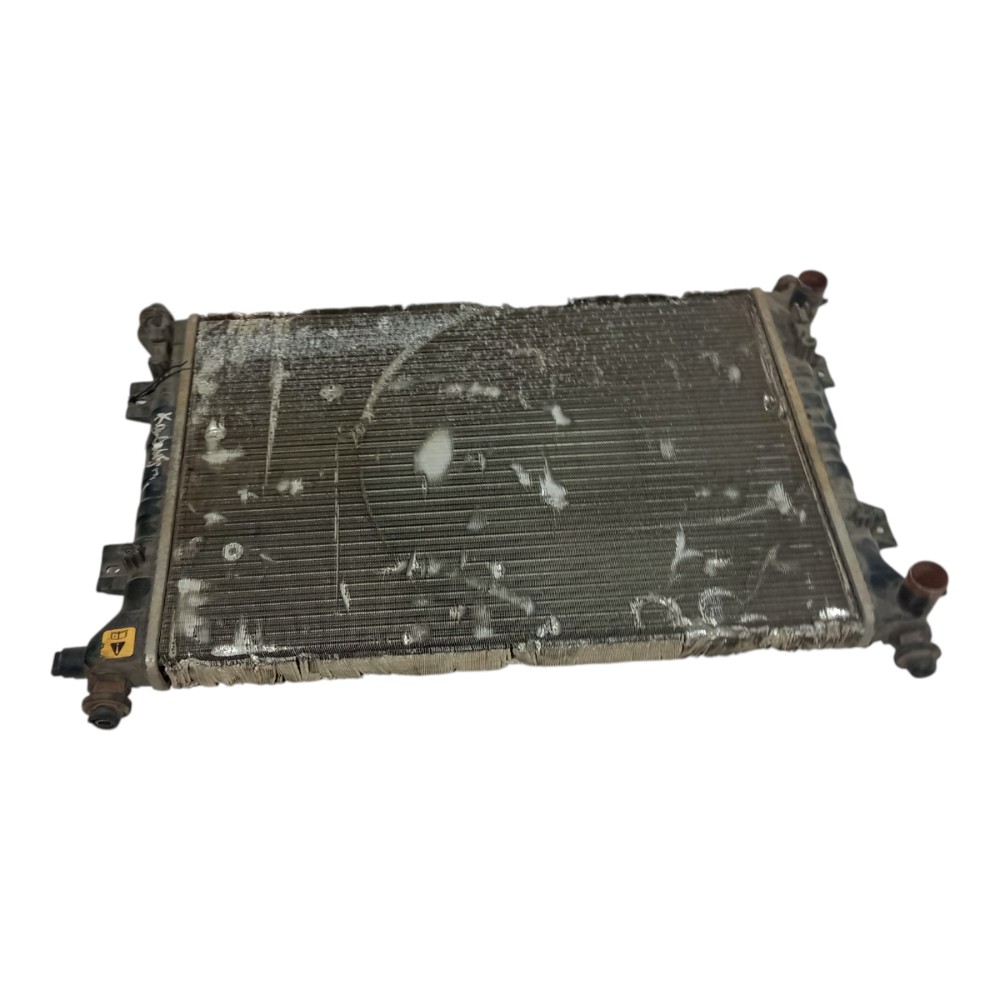 Radiador Agua Ford Ka 1.0 8v 2008 2009 2010 2011 A 2013 3