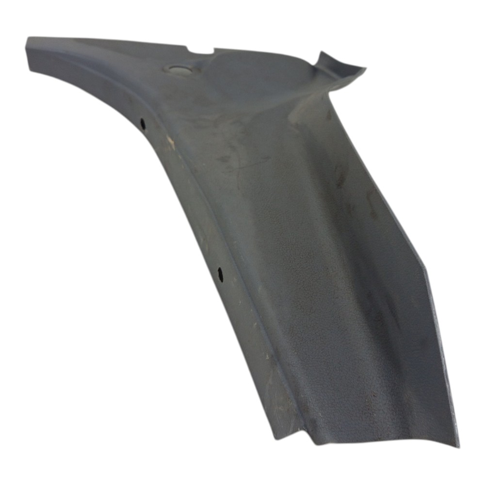 Moldura Coluna Traseira Esquerd Vw Logus Ford Verona 93 A 96 8