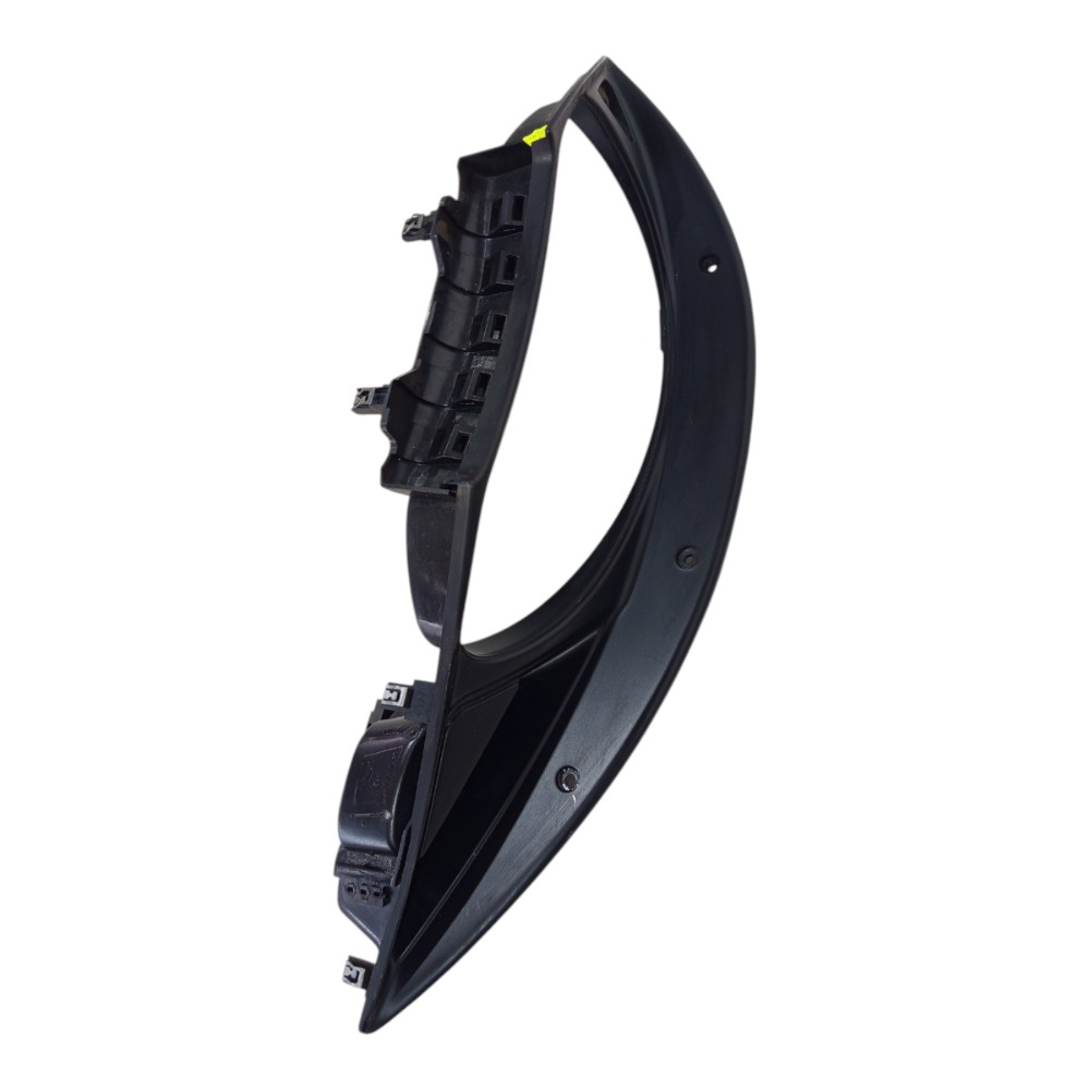 Moldura Capa Painel Instrumentos Ford Focus 2003 A 2007 1