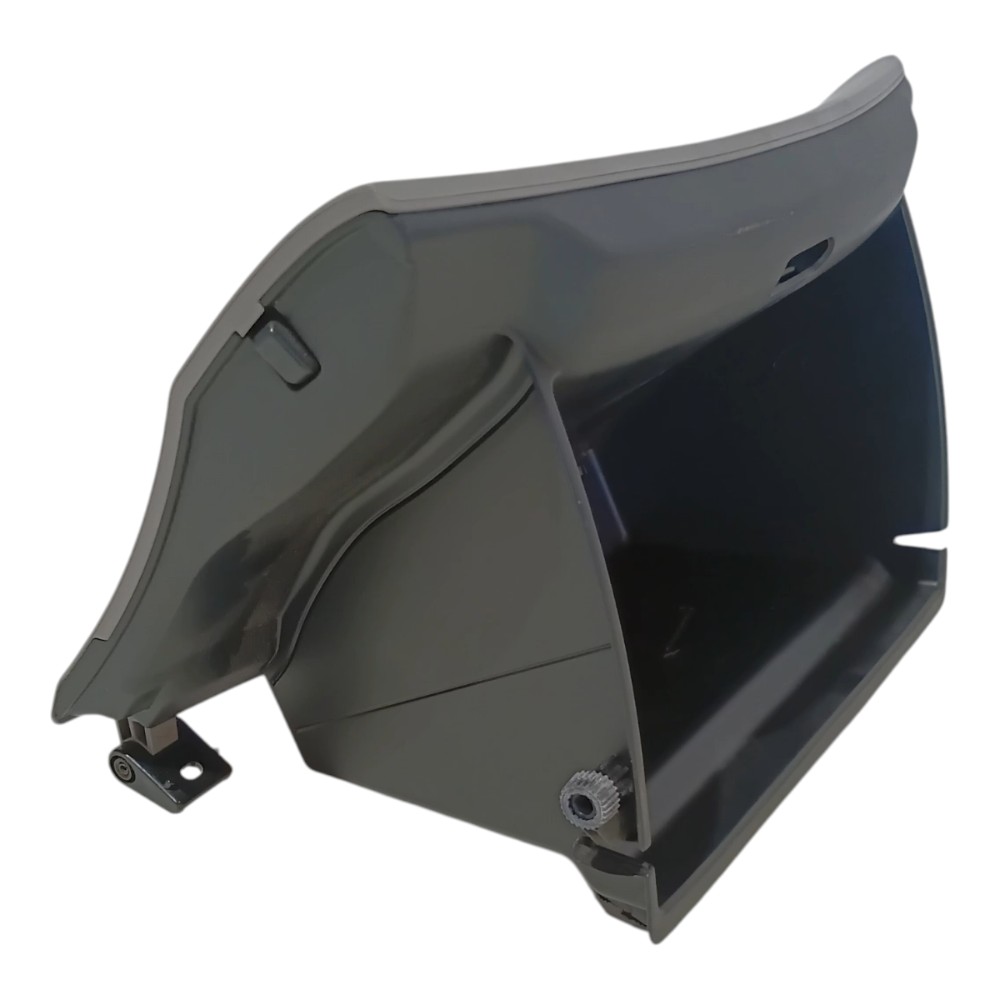 Porta Luvas Objetos Honda New Civic G9 2012 A 2016 3