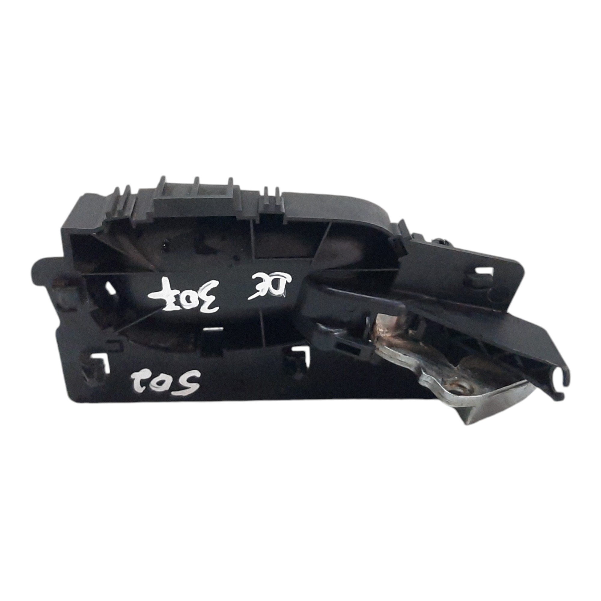 Maçaneta Interna Dianteira Esquerda Peugeot 307 2004 A 2012 6