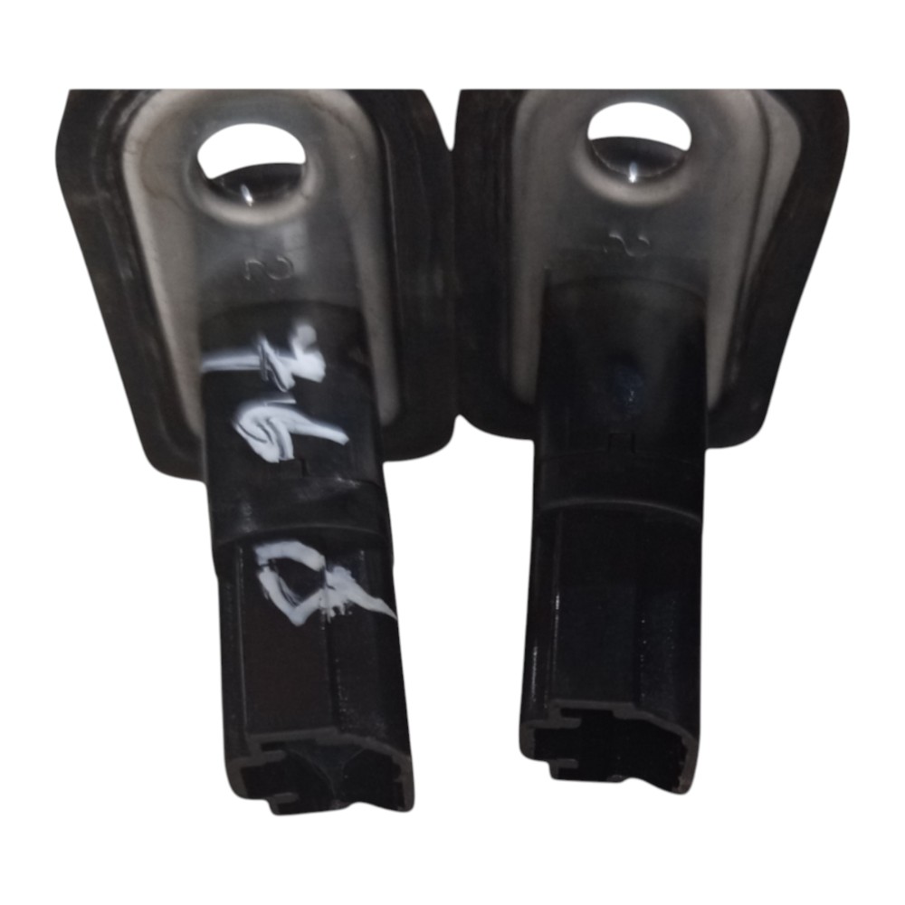 Par Sensor Cortesias Hyundai Santa Fé 2002 A 2012 2
