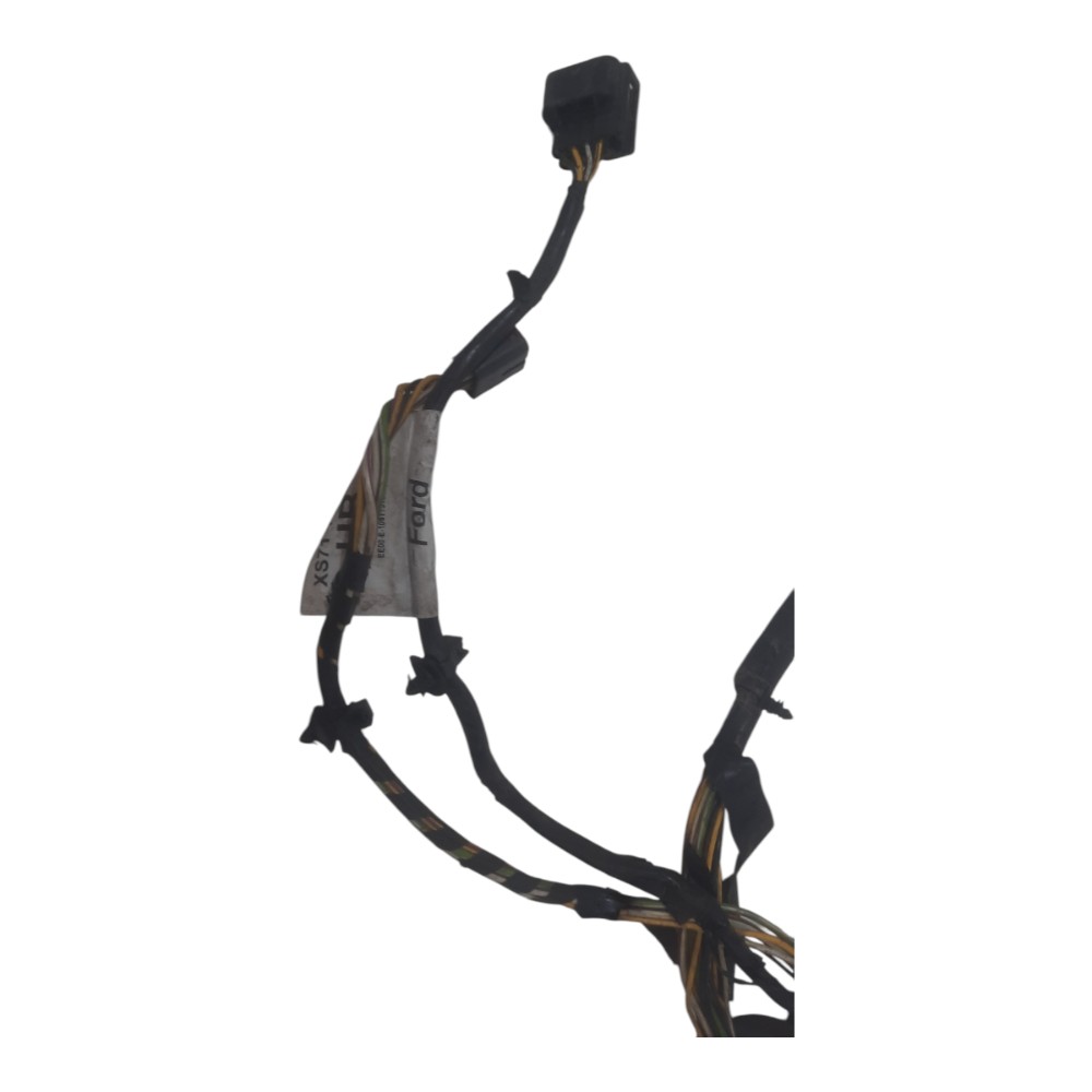 Chicote Porta Dianteira Direita Ford Mondeo 1994 A 2004 8