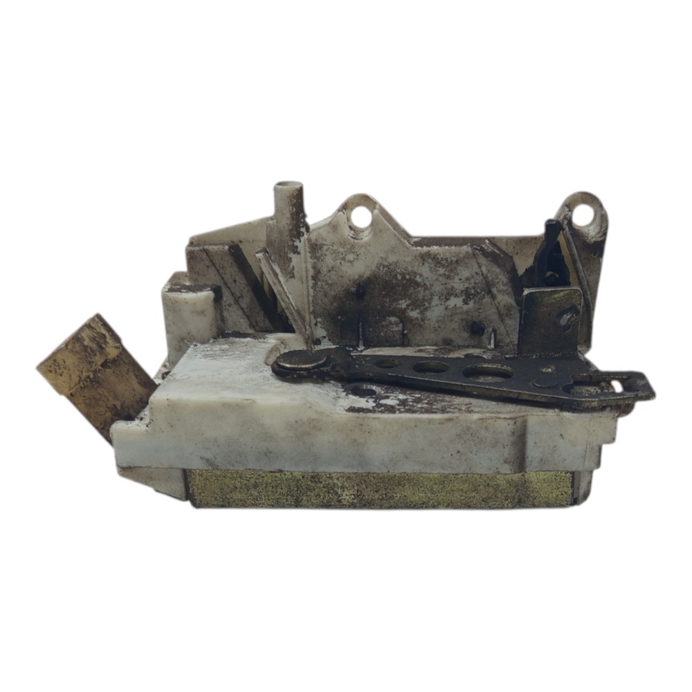 Fechadura Eletrica Traseiro Esquerda Fiat Tipo 1994 6