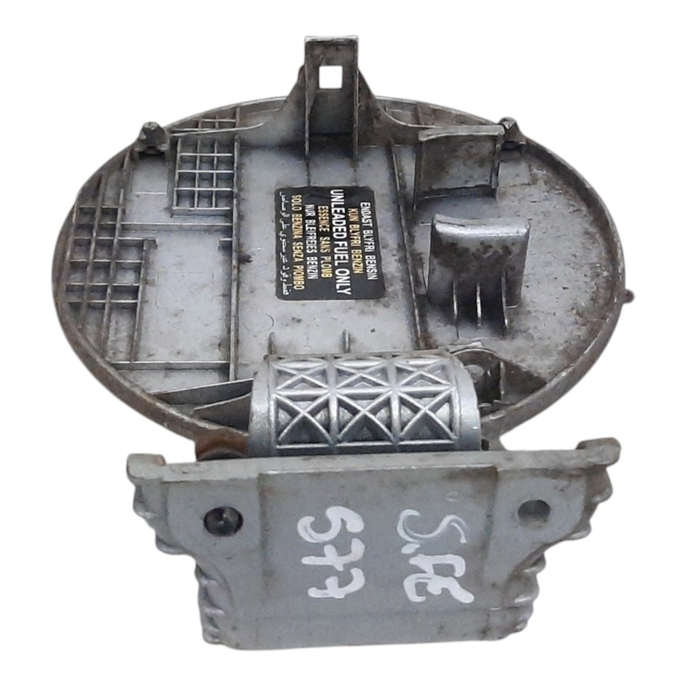 Portinhola Tanque Combustivel Hyundai Santa Fé 2006 A 2013 2
