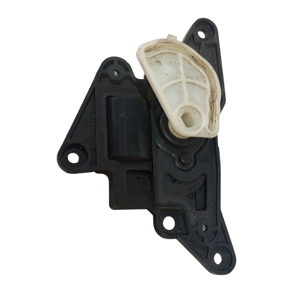 Motor Atuador Difusor Ar Condicionado Hyundai Santa Fé 2007 5
