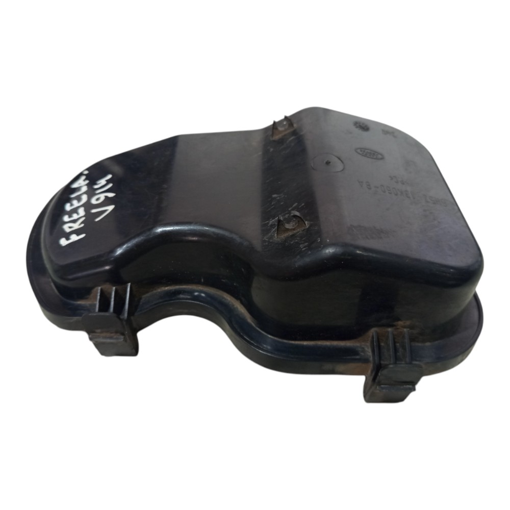 Moldura Tampa Vedação Farol Le Freelander 2 2006 2007 A 2014 Preto 2