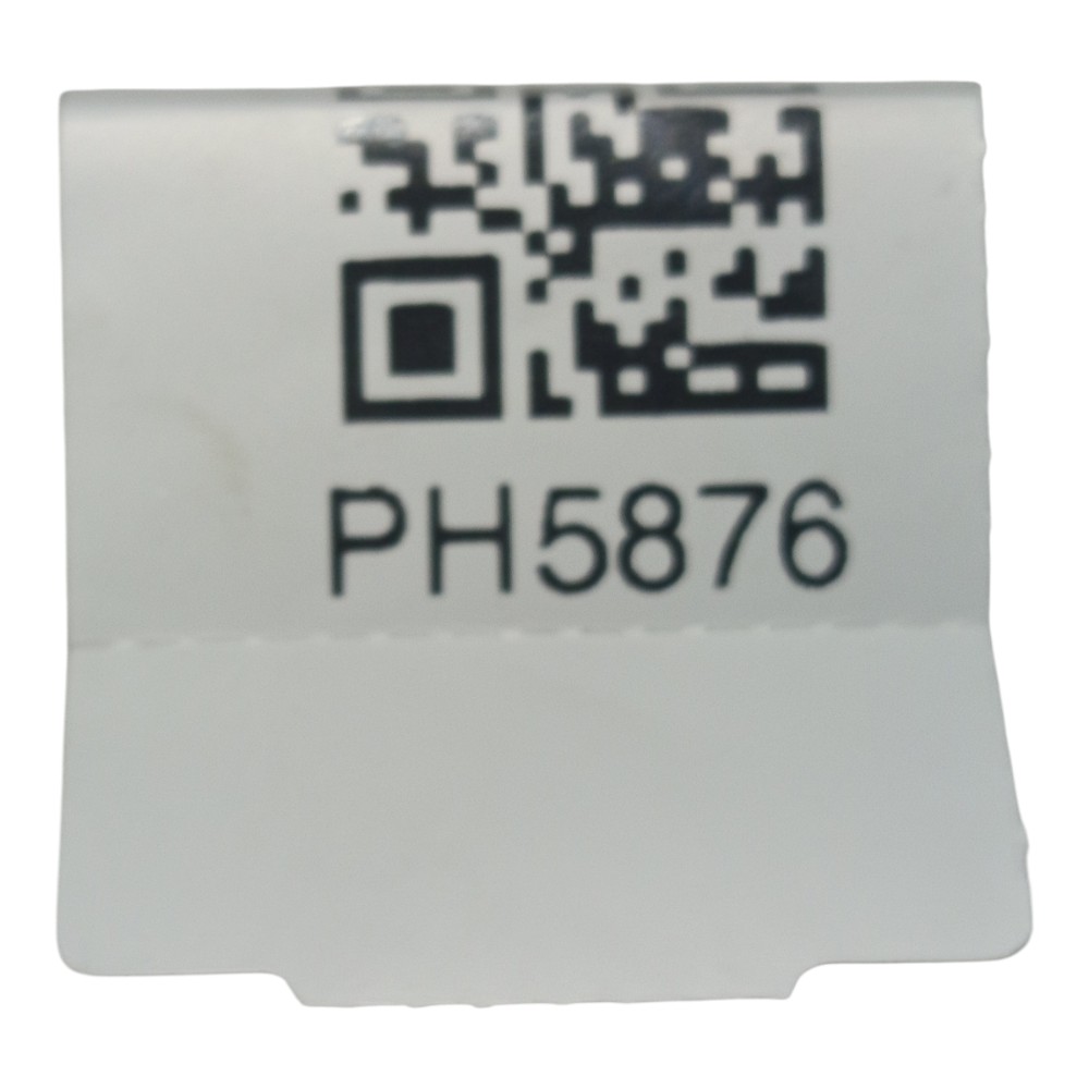 Moldura Inferior Chave Seta Ford Ka 2007 A 2013 7