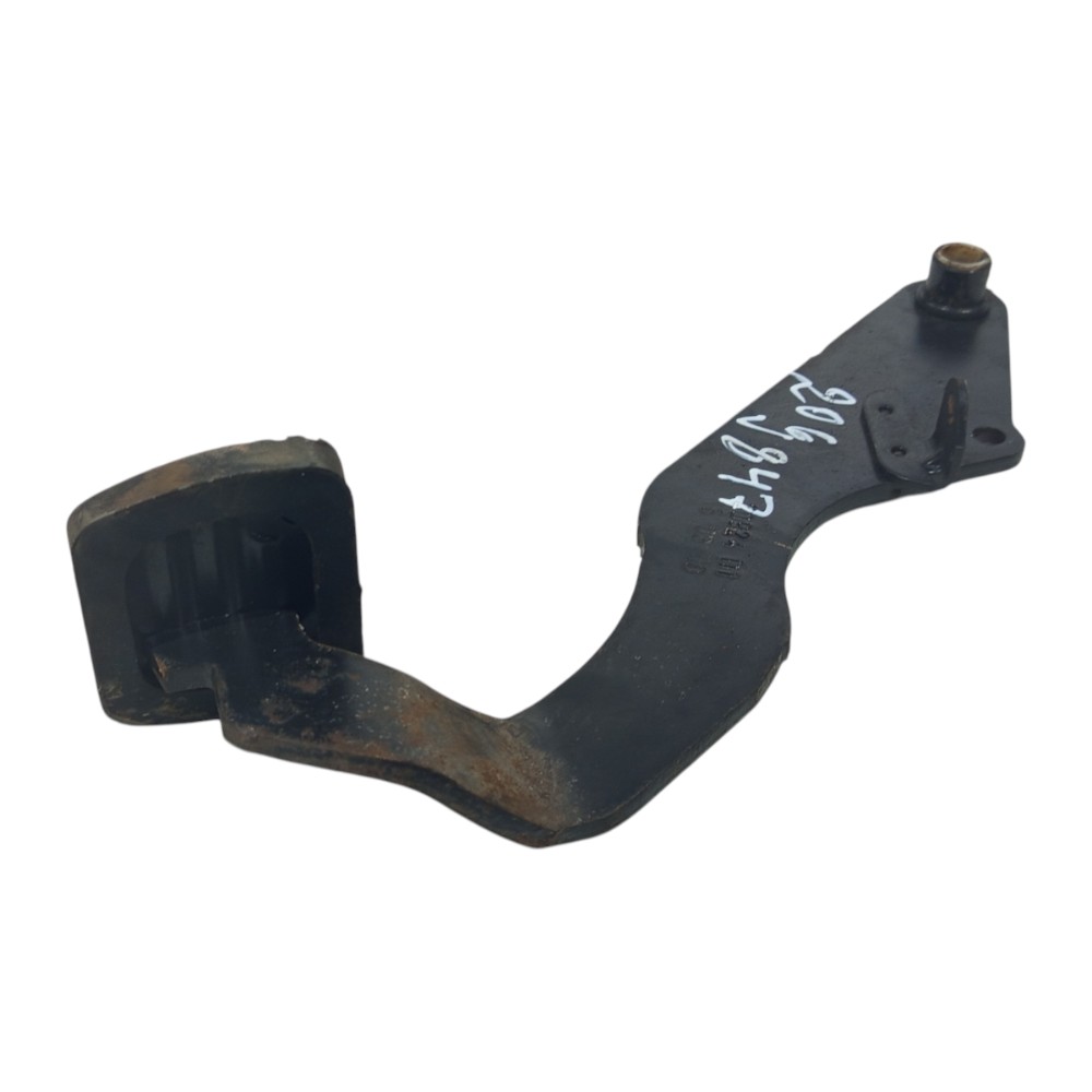 Pedal Central Peugeot 206 1.0 16v 2001 2002 2003 A 2008 8