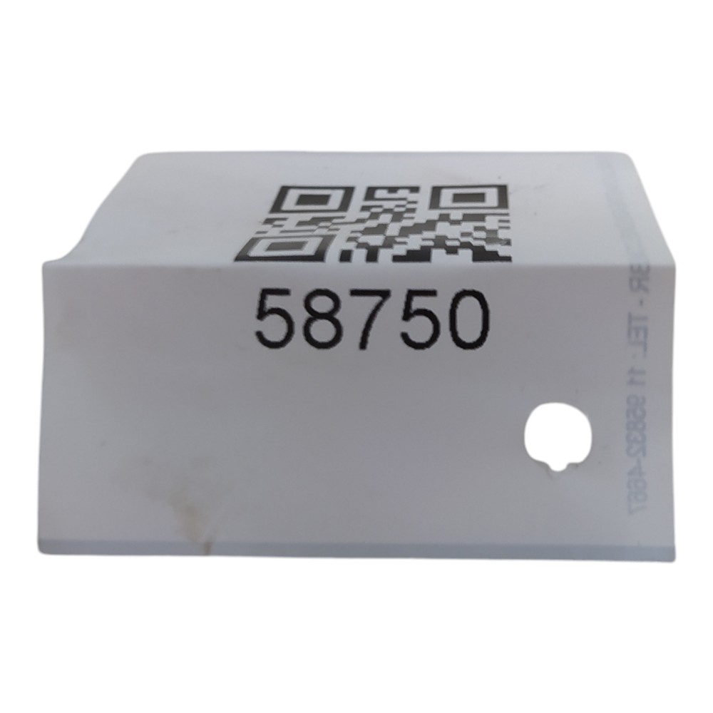 Grade Frontal Parachoque Dianteiro Gol Parati G3 1999 A 2005 6