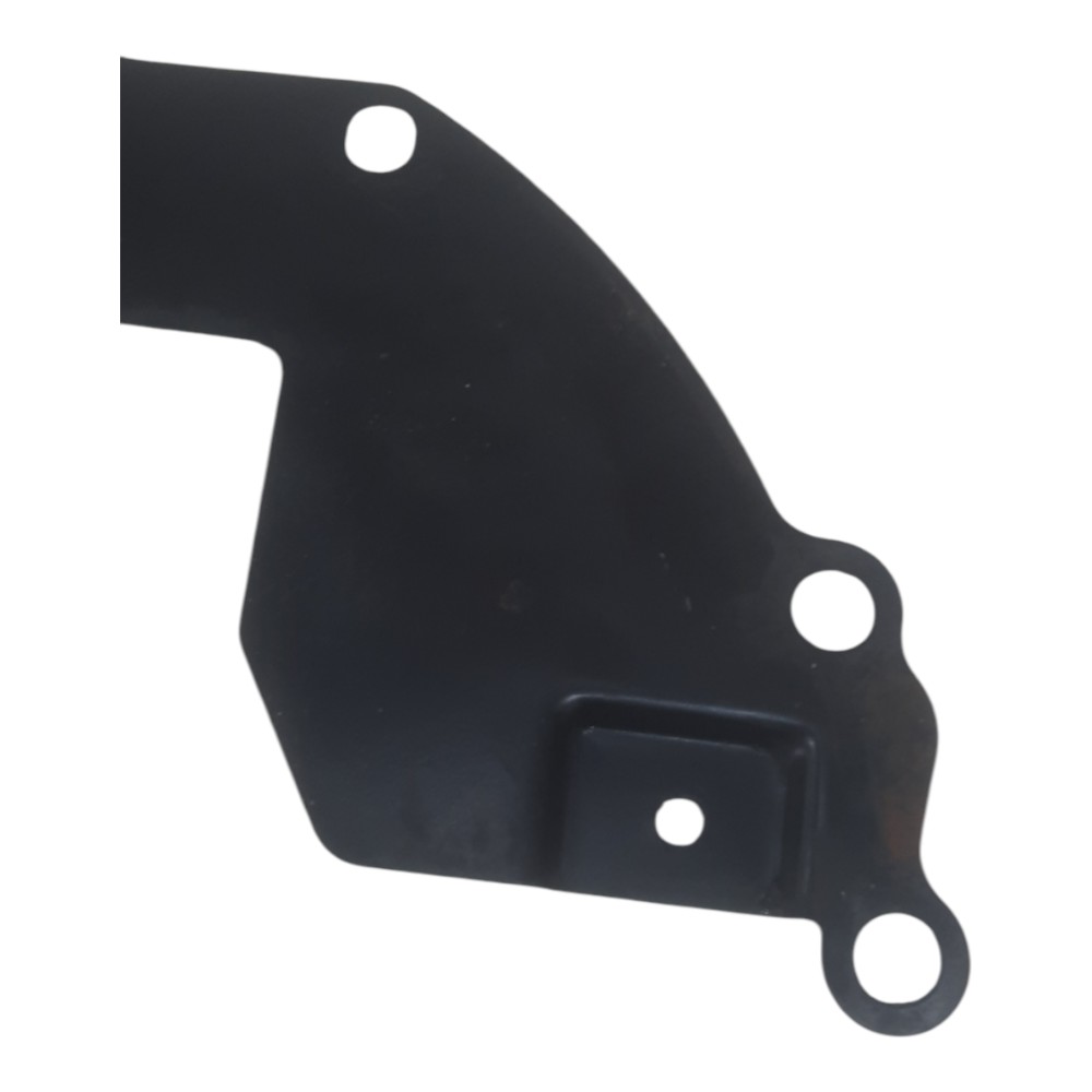 Chapa Inferior Câmbio Ford Escort Zetec 1.8 1997 A 2003 5