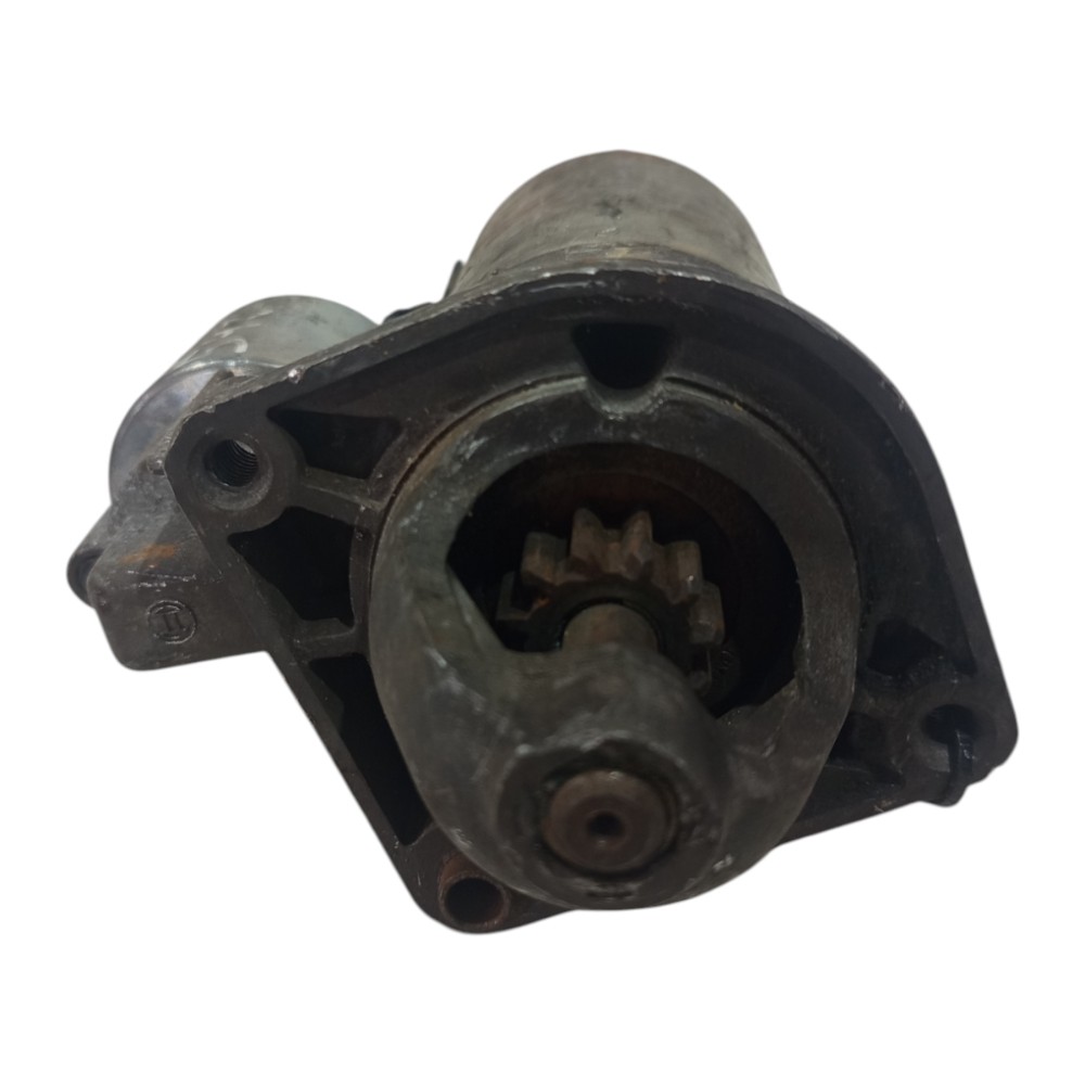 Motor Arranque Partida Fiat Brava 1.6 16v 2000 A 2003 6