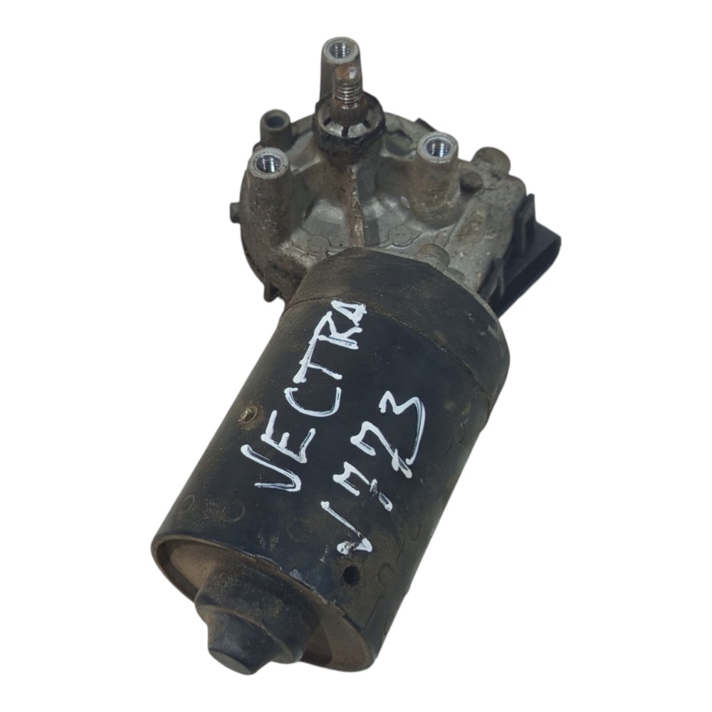 Motor Limpador Parabrisa Diantchevrolet Vectra 1997 A 2005 2