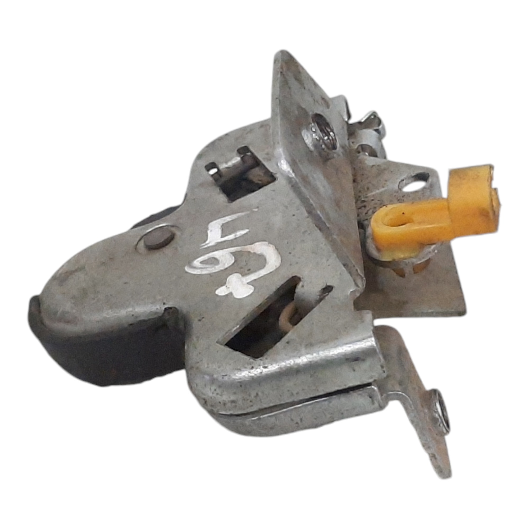 Fechadura Tampa Traseira Porta Malas Gm Vectra 1997 A 2005 1