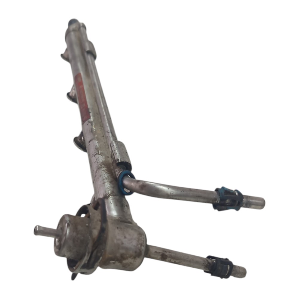 Flauta Injetora Gm Corsa 1.6 8v 1996 A 2004 3