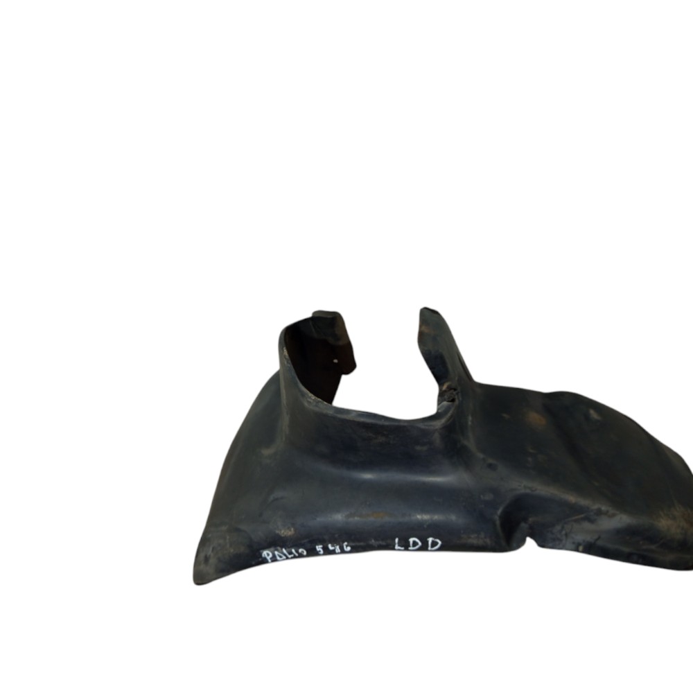 Parabarro Dianteiro Direito Fiat Palio 1997 1998 1999 A 2007 3