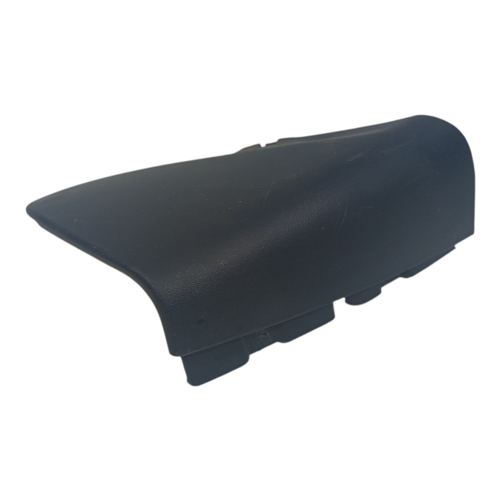 Acabamento Interno Painel Direito Fiat Stilo 2003 04 A 2011 Preto 2