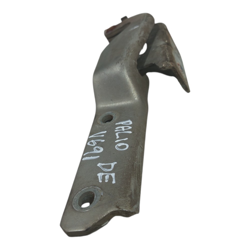 Dobradiça Esquerda Capô Fiat Palio 1996 1997 1998 A 2000 3