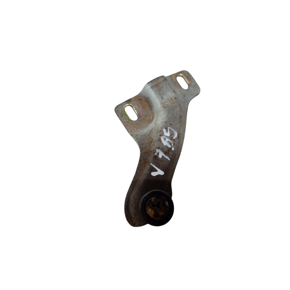 Carrinho Guia Superior Porta Correr Kia Besta 1992 A 1997 3