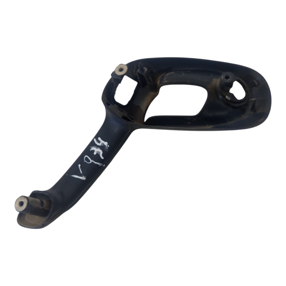 Puxador Porta Traseira Direita GM Vectra 1997 1998 a 2005 3