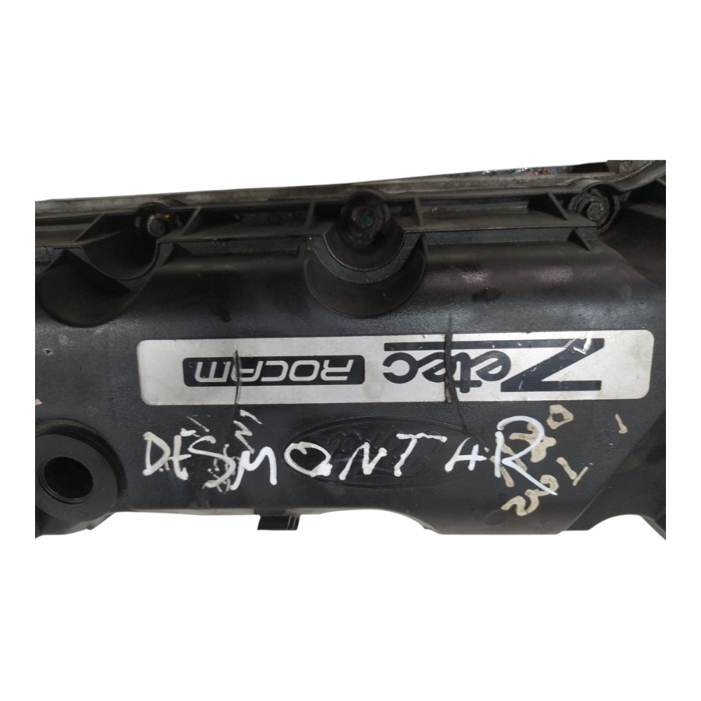 Cabeçote Retificado Ford Fiesta 1.0 Zetec Gasolina 2001 Orig 3