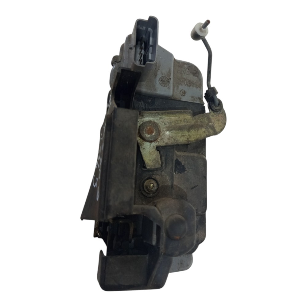 Fechadura Elétrica Traseira Esquerda Xsara 2001 2002 A 2012 5