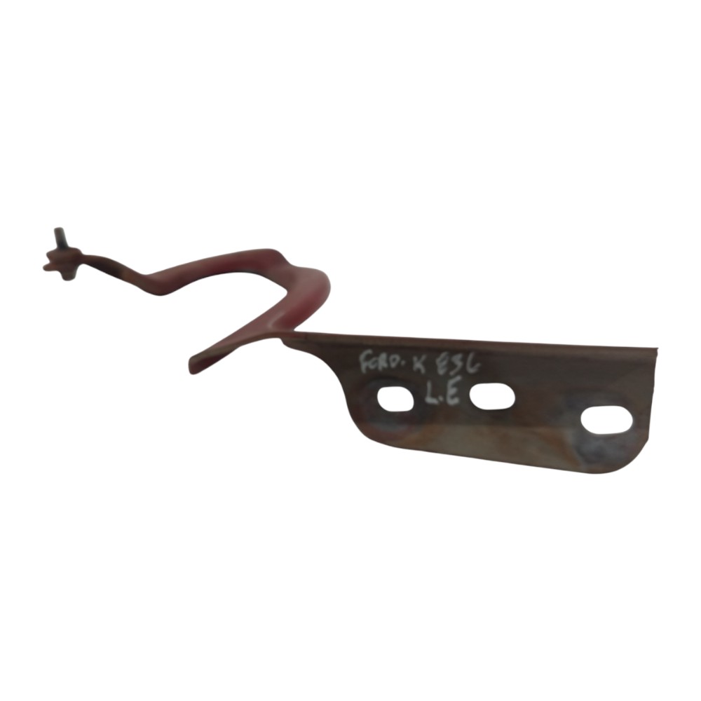 Dobradiça Esquerda Tampa Dianteira Ford Ka 1994 1995 A 1999 5