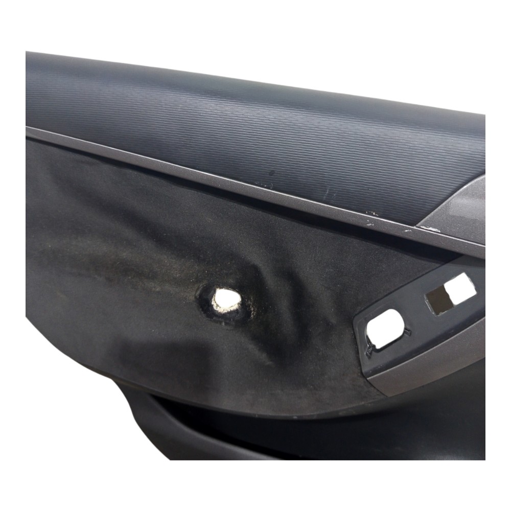 Forro Porta Traseiro Esquerdo Citroen C4 Picasso 2009 A 2014 6